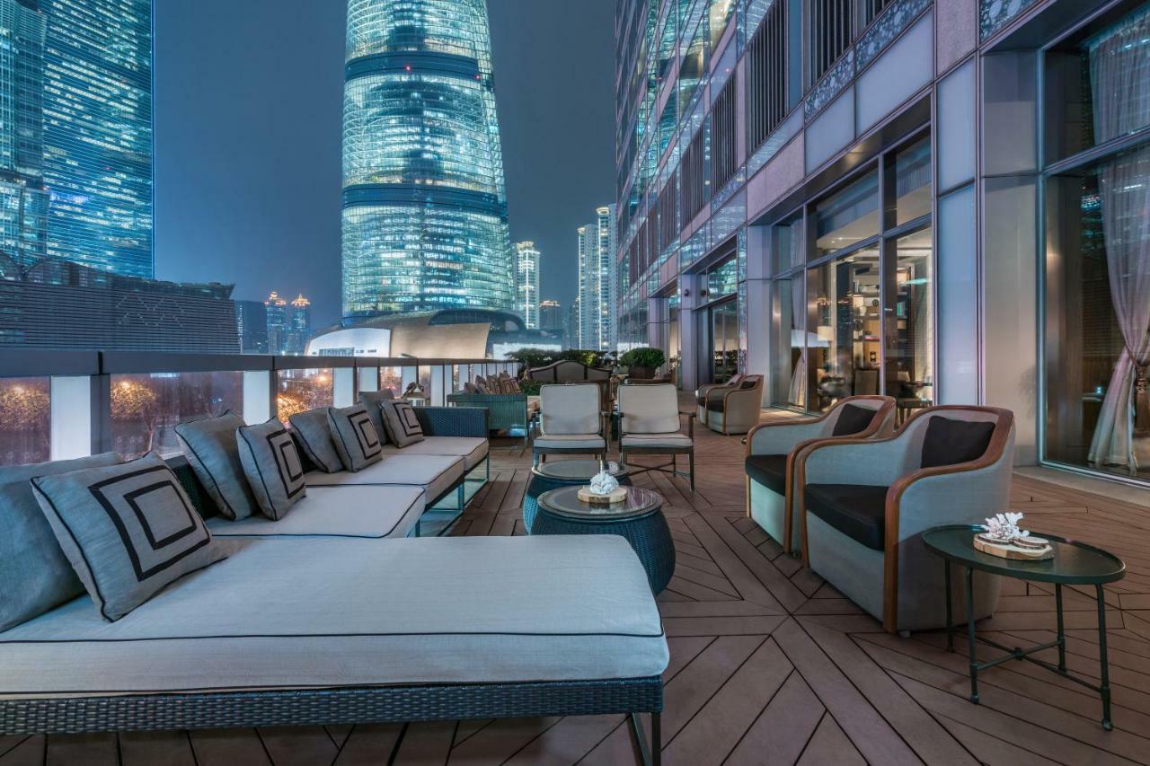 Ifc 酒店 上海
