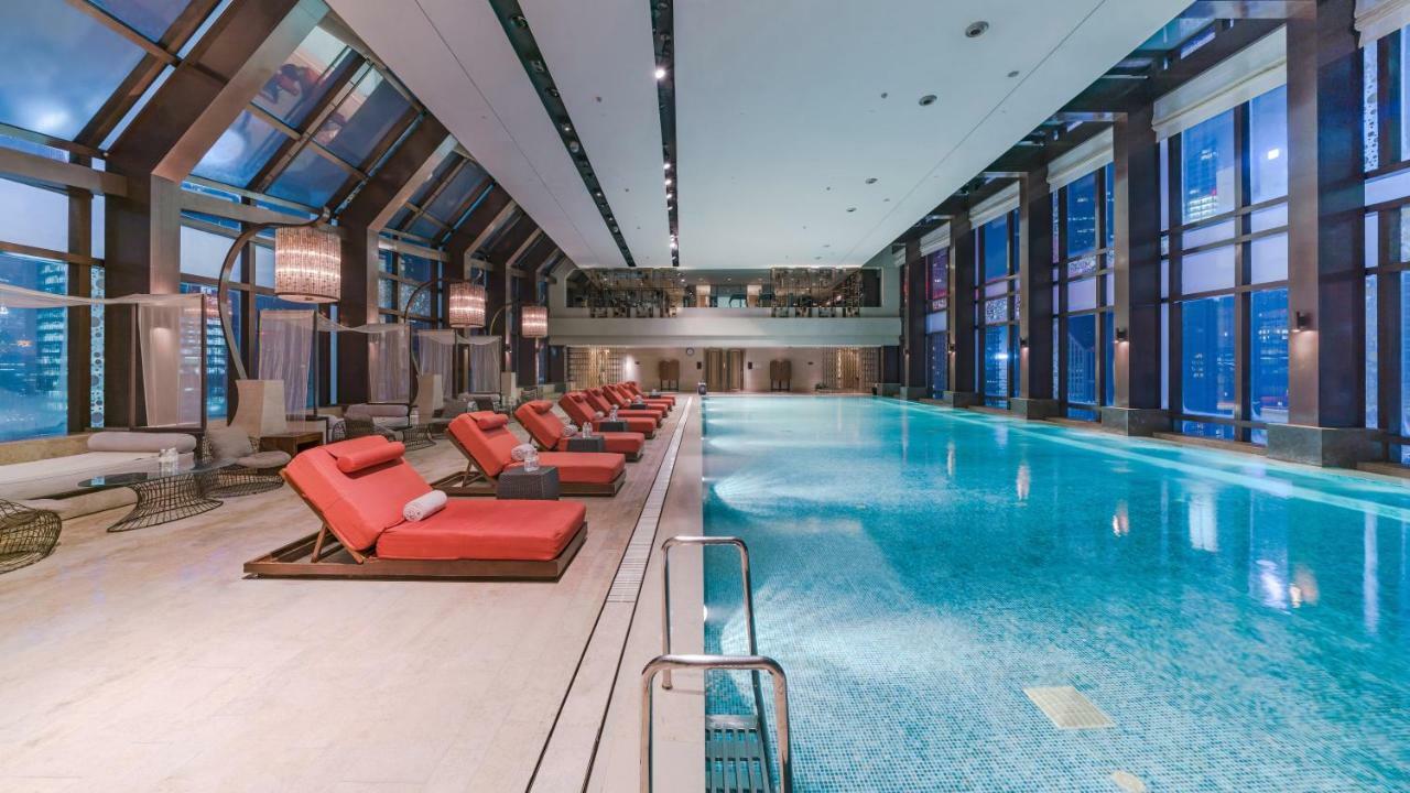 Ifc 5* 上海