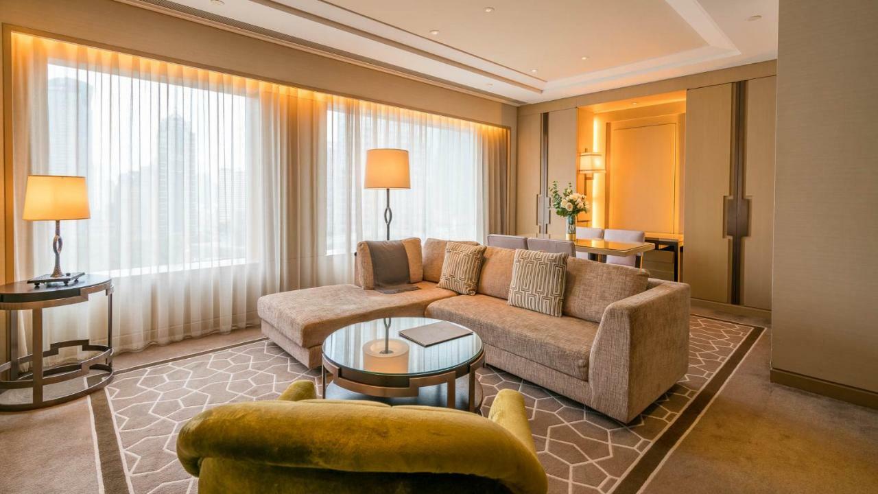 Ifc レジデンス 5* 上海市