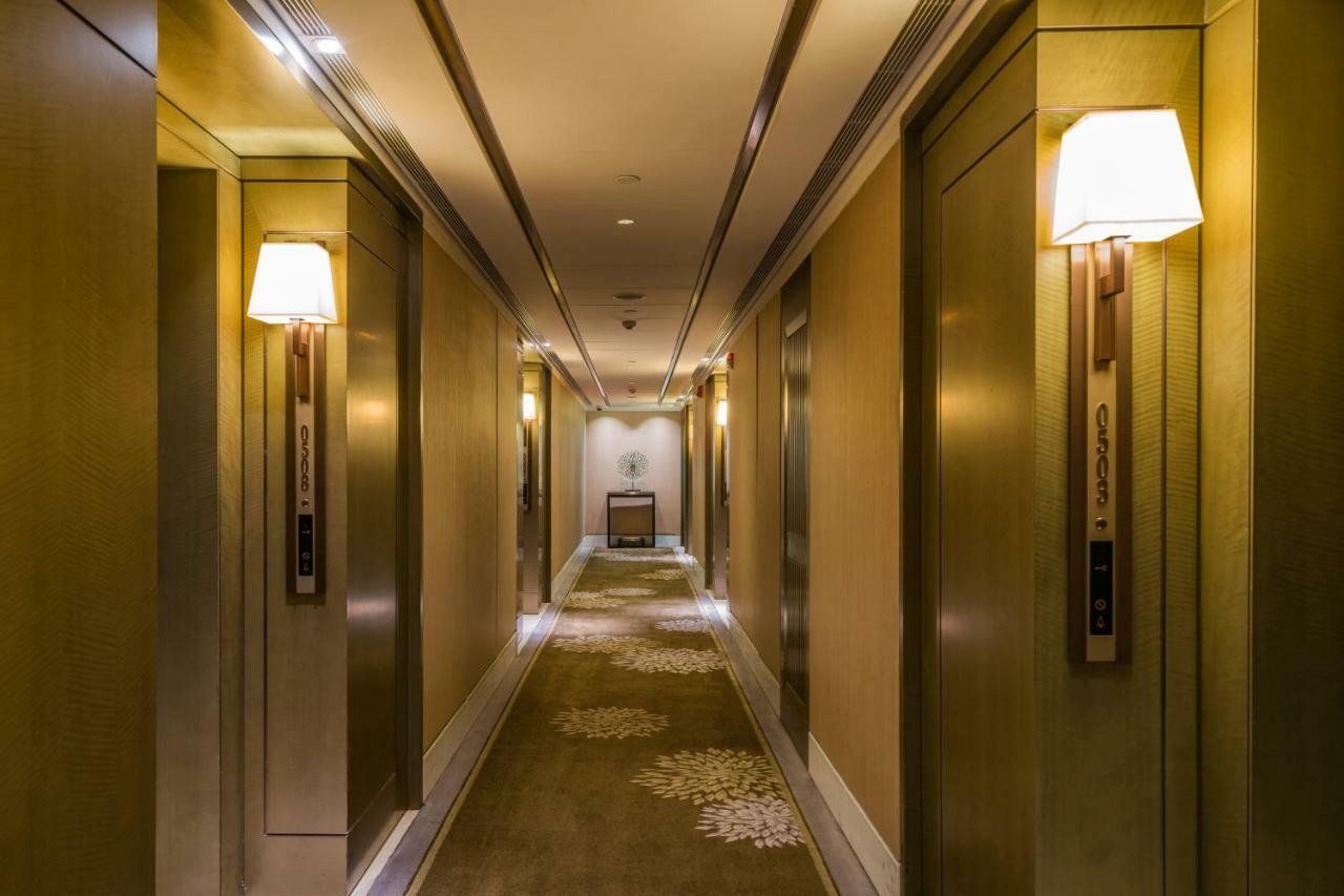 Ifc レジデンス 5* 上海市